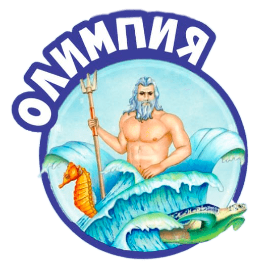 Бассейн для детей